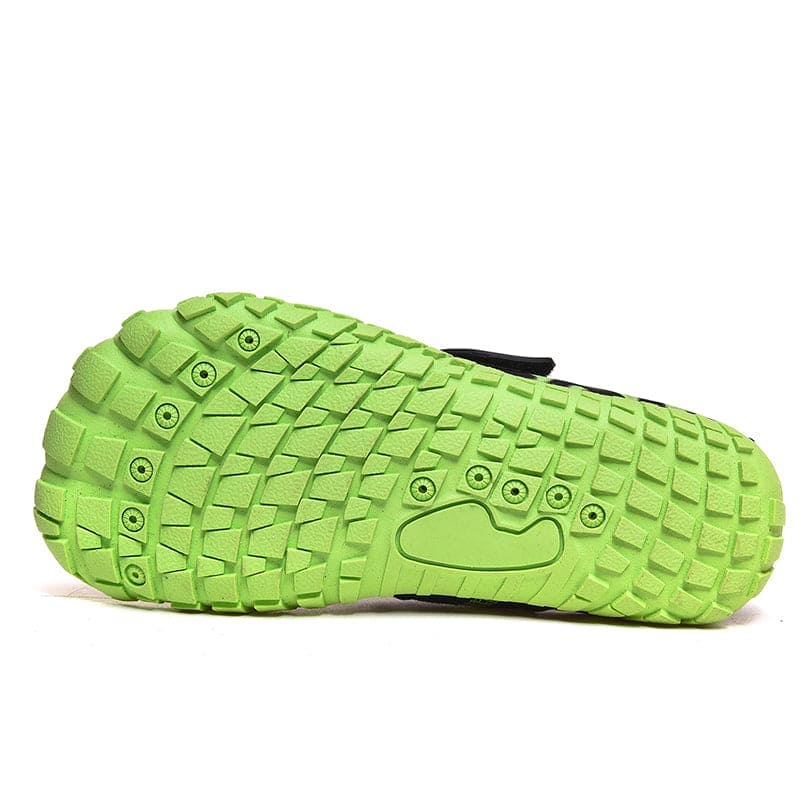AquaAdventures: Kids Barefoot Water Shoes for Splashing Fun! - The Little Big Store