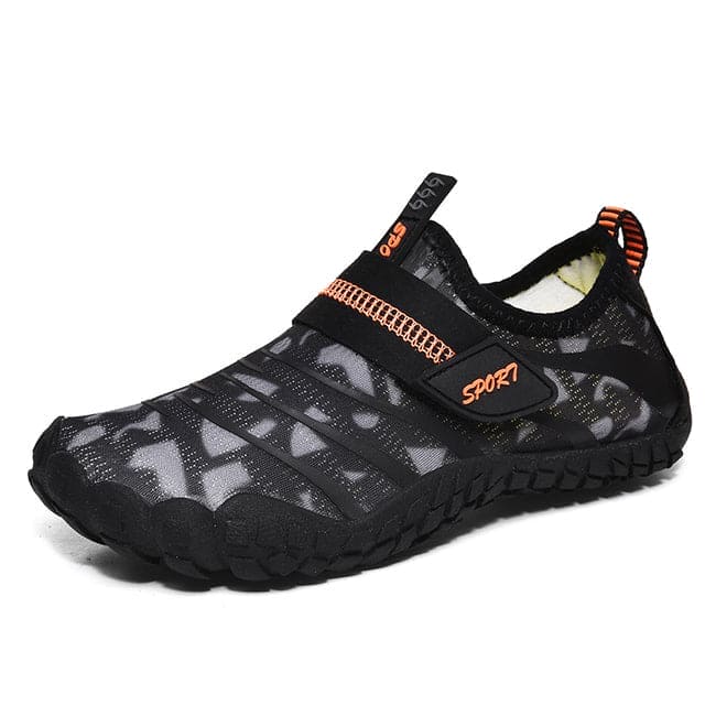 AquaAdventures: Kids Barefoot Water Shoes for Splashing Fun! - The Little Big Store