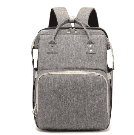 Baby Backpack: Carry Your Little One in Comfort and Style! - The Little Big Store