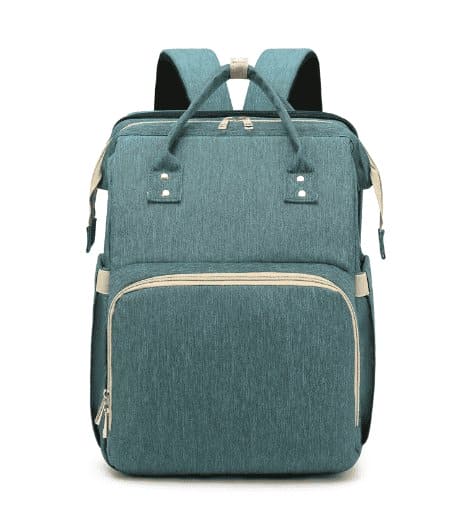 Baby Backpack: Carry Your Little One in Comfort and Style! - The Little Big Store