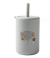 Baby Feeding Straw Cup - The Little Big Store