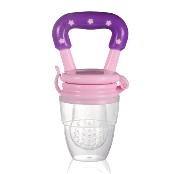 Baby Fruit Feeder: Introduce Healthy and Delicious Flavors to Your Little One! - The Little Big Store