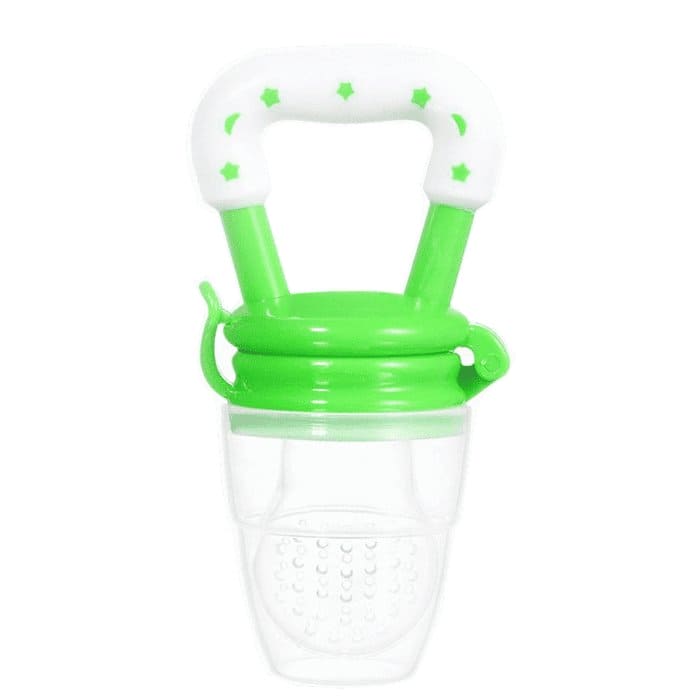 Baby Fruit Feeder: Introduce Healthy and Delicious Flavors to Your Little One! - The Little Big Store