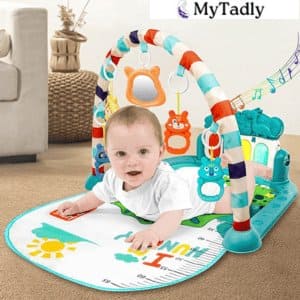 Baby Game Lonuger - The Little Big Store