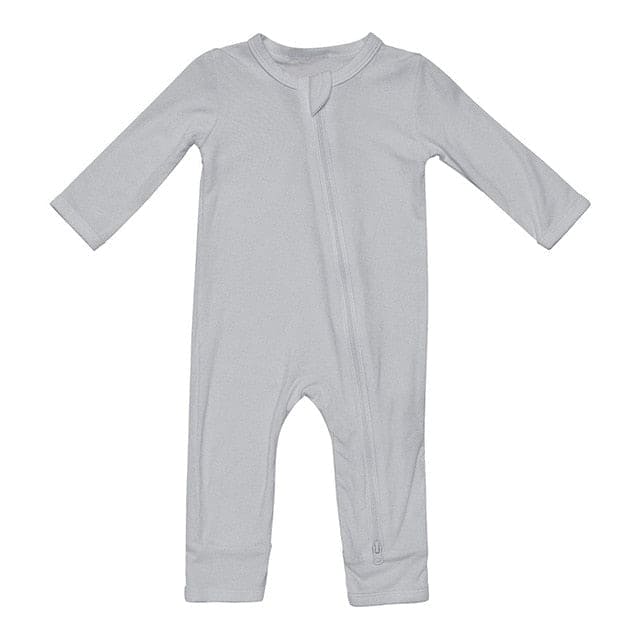 Baby Romper Bamboo Bliss: Soft, Sustainable, and Stylish! - The Little Big Store