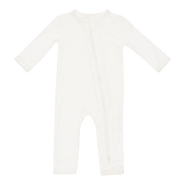 Baby Romper Bamboo Bliss: Soft, Sustainable, and Stylish! - The Little Big Store