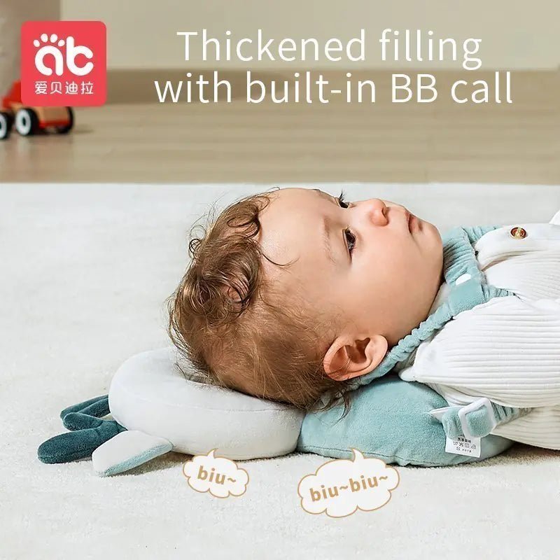 Baby Toddler Anti-fall Pillow - The Little Big Store