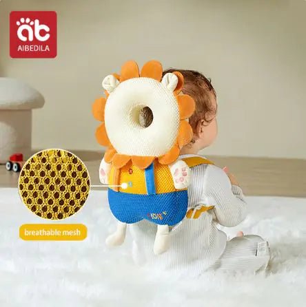 Baby Toddler Anti-fall Pillow - The Little Big Store