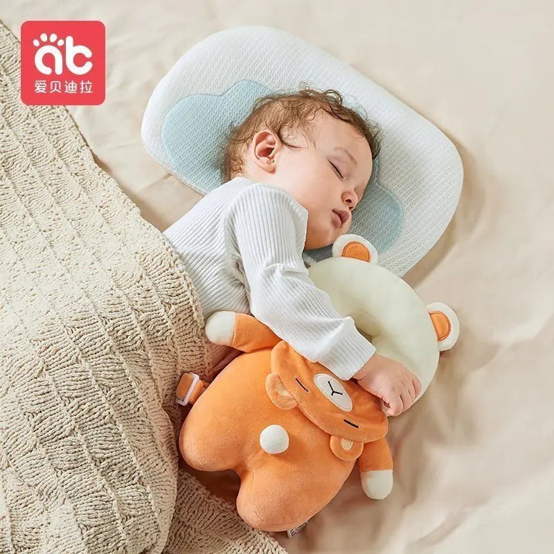 Baby Toddler Anti-fall Pillow - The Little Big Store