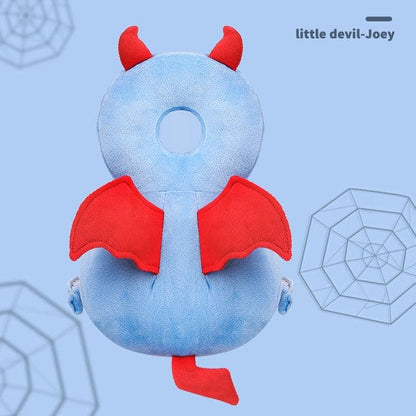 Baby's Guardian Angel: Safety Head Protection - The Little Big Store