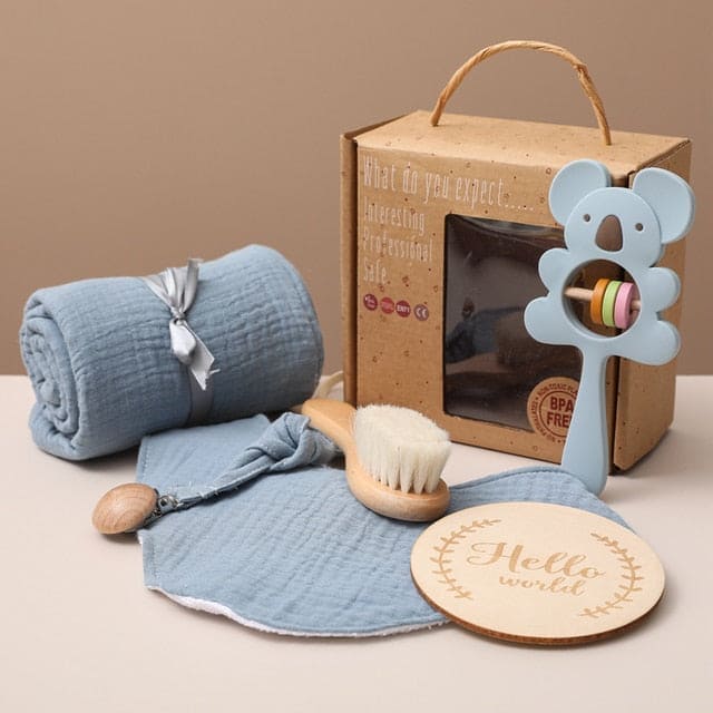 Bath Bliss: Your Ultimate Relaxation Set - The Little Big Store