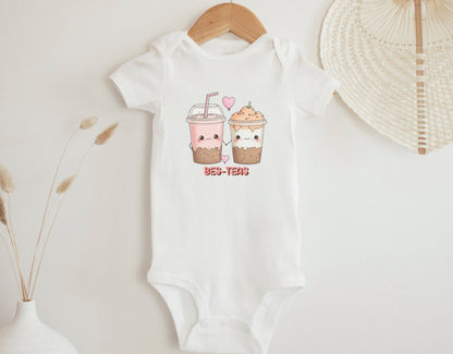 Bes-teas Bodysuit - The Little Big Store