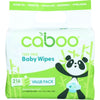 CABOO: Wipe Baby Bundle, 216 packs - The Little Big Store