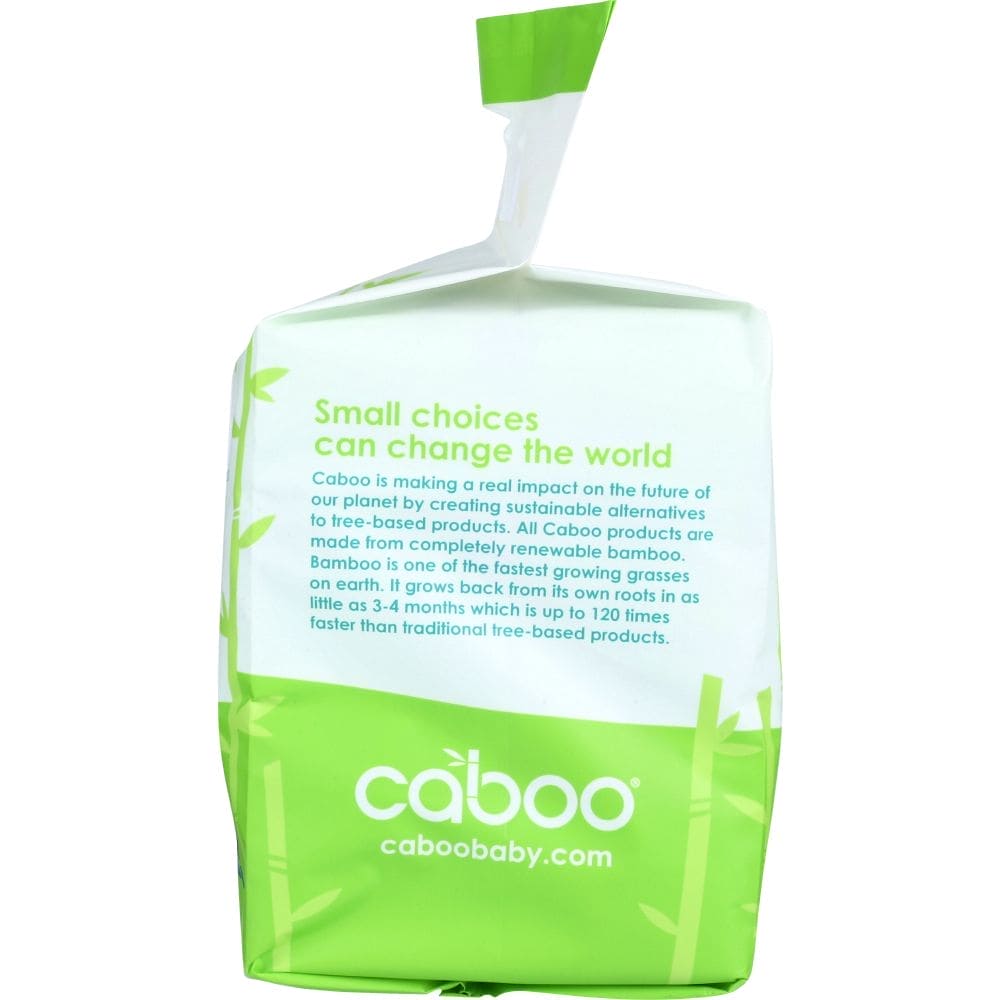 CABOO: Wipe Baby Bundle, 216 packs - The Little Big Store