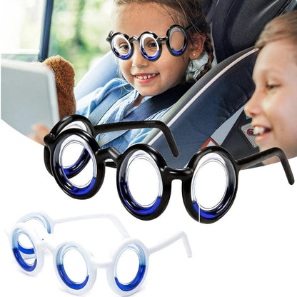 Car Sickness Glasses - The Little Big Store