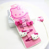 Cartoon Hairpins - The Little Big Store