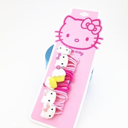 Cartoon Hairpins - The Little Big Store