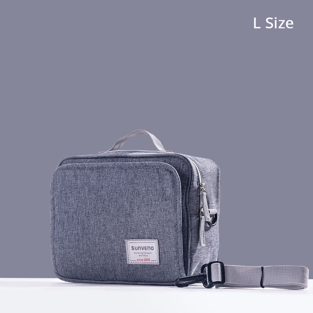 Chic 'n Carry: Trendy Baby Diaper Bags with Fashion Prints for Disposable & Reusable Bliss! - The Little Big Store