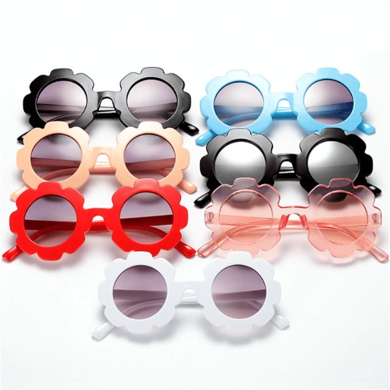 Children Sunglasses - The Little Big Store