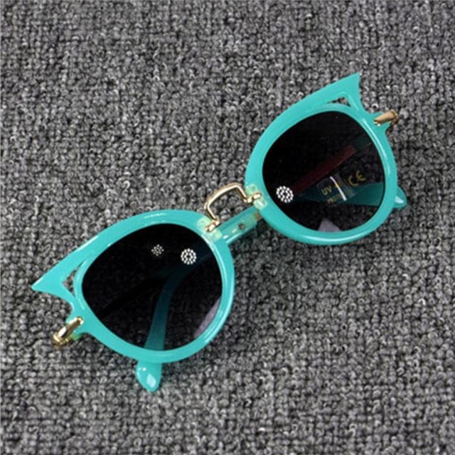 Children Sunglasses - The Little Big Store