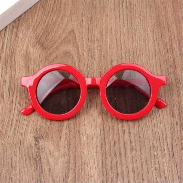 Children Sunglasses - The Little Big Store