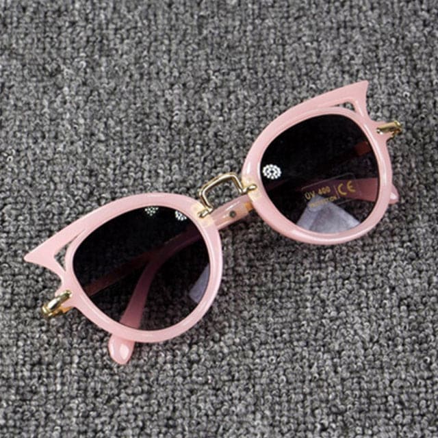 Children Sunglasses - The Little Big Store