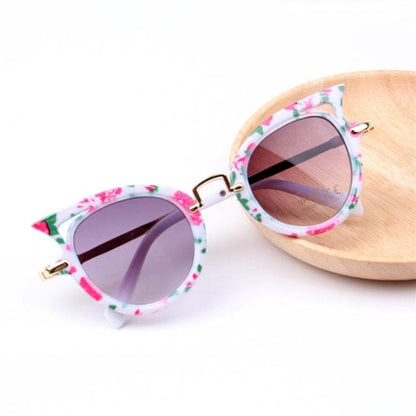 Children Sunglasses - The Little Big Store