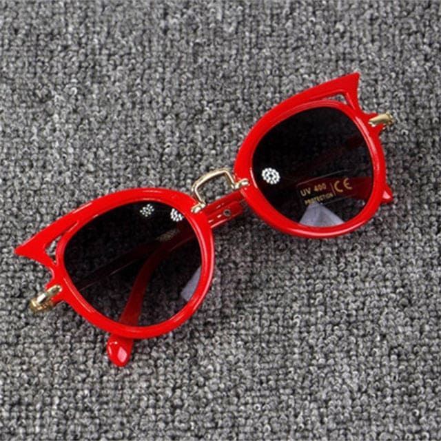 Children Sunglasses - The Little Big Store