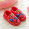 Children's Cartoon Slipper Shoes - The Little Big Store