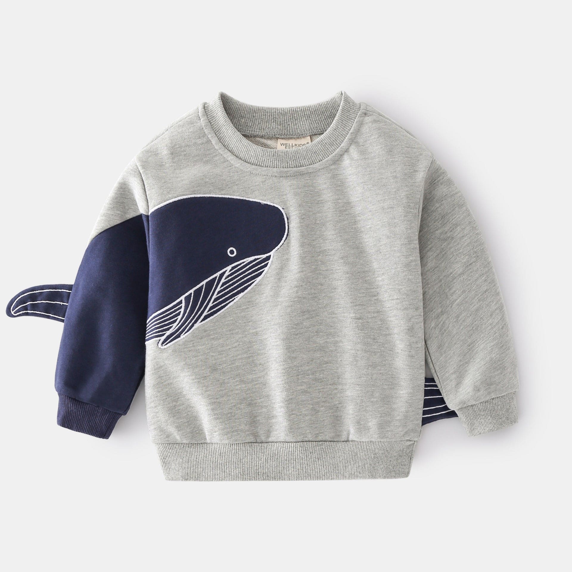 Chill Chic: Boys' Casual Sweaters - The Little Big Store