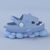 ComfySharks: Kids with Strap - Comfortable and Secure Footwear for Little Adventurers - The Little Big Store