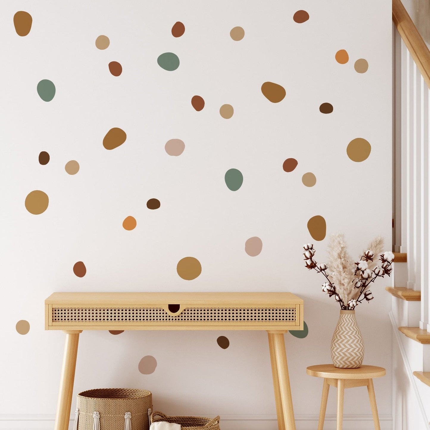 Creative Room Wall Stickers - The Little Big Store