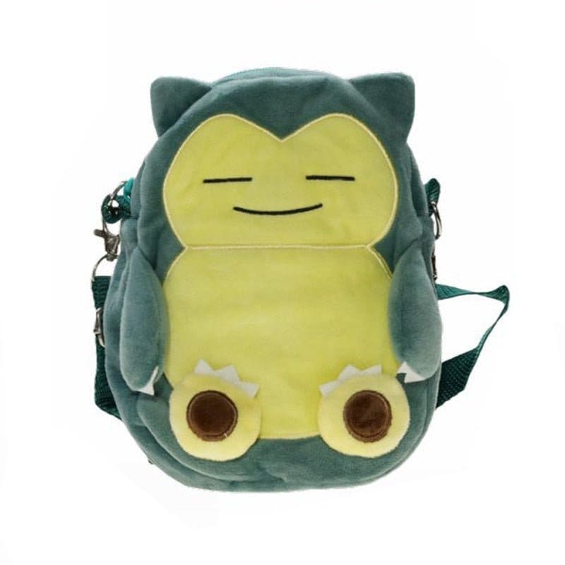 Cutie Character Backpack - The Little Big Store