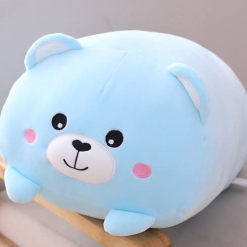 CutieDoll - Cute Bear Pillow Doll - The Little Big Store