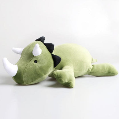 Dino Dreams: Giant Dinosaur Plush Toy - The Little Big Store