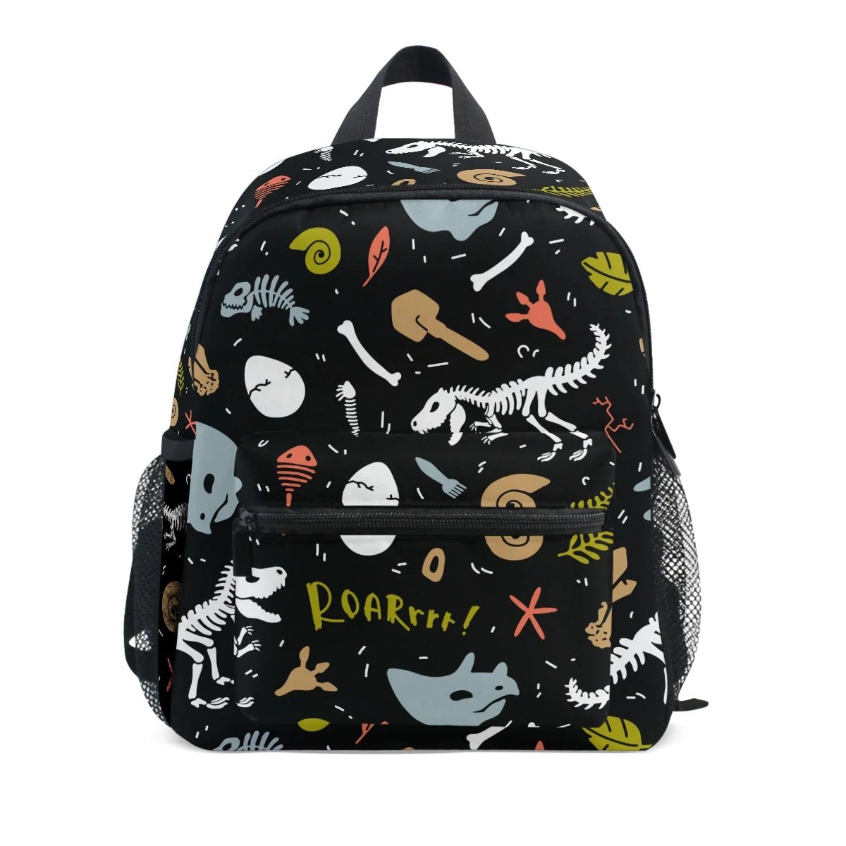 Dino-mite Adventures: Cute Dinosaur Kids School Bags - The Little Big Store