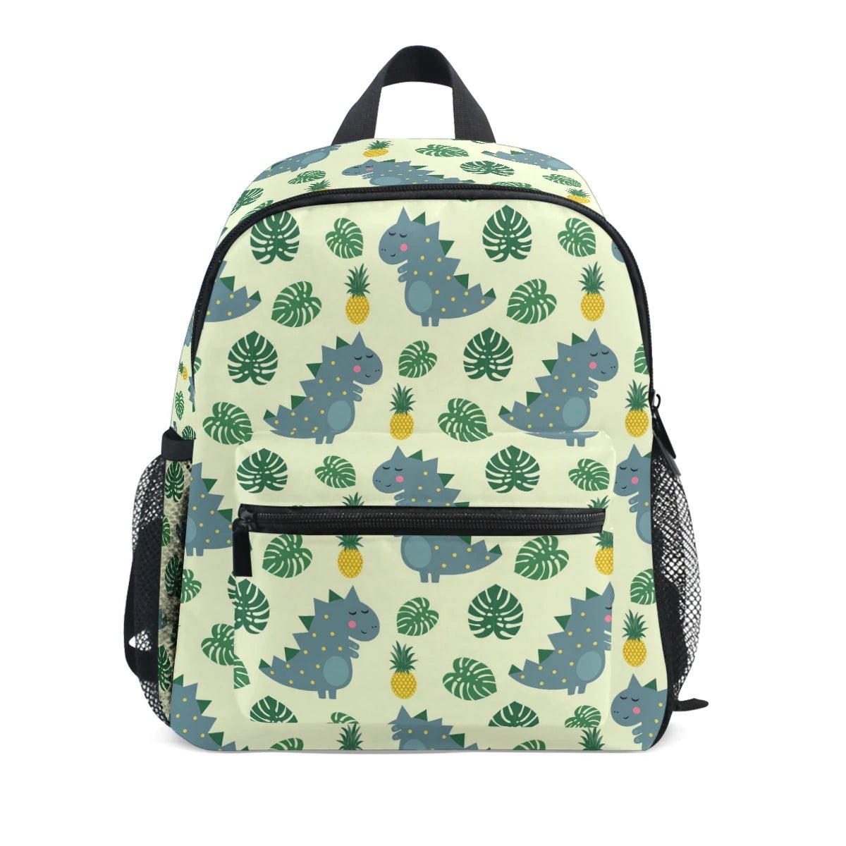 Dino-mite Adventures: Cute Dinosaur Kids School Bags - The Little Big Store