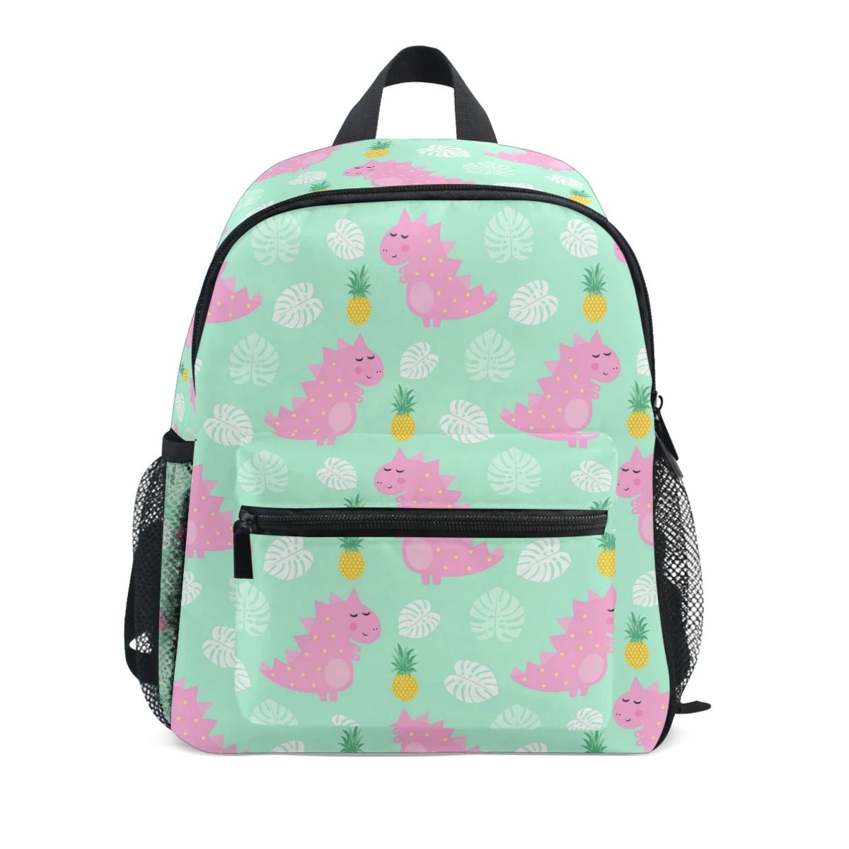 Dino-mite Adventures: Cute Dinosaur Kids School Bags - The Little Big Store