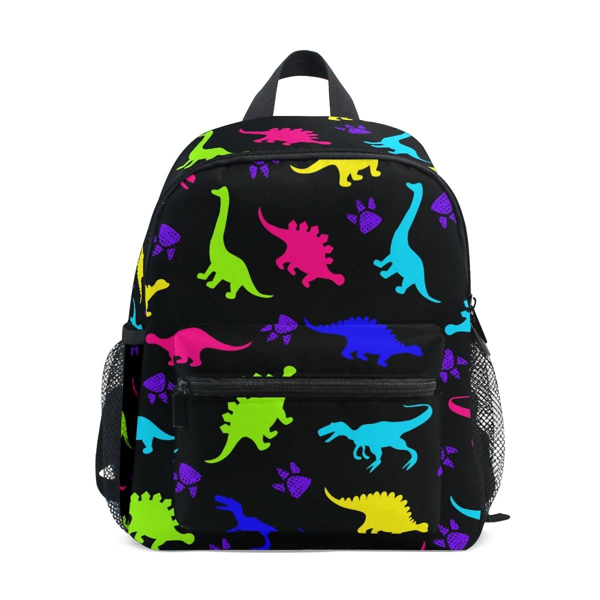 Dino-mite Adventures: Cute Dinosaur Kids School Bags - The Little Big Store