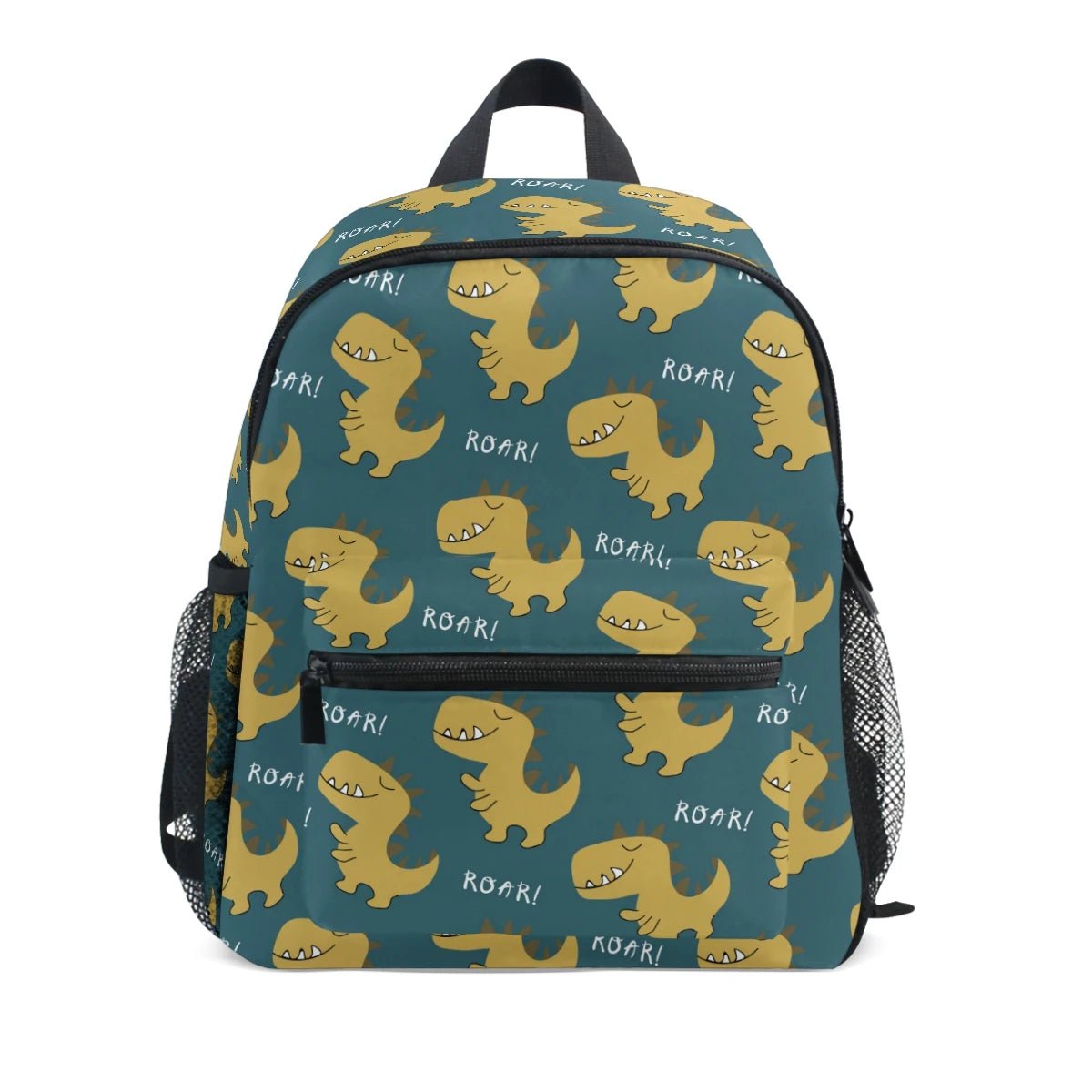 Dino-mite Adventures: Cute Dinosaur Kids School Bags - The Little Big Store