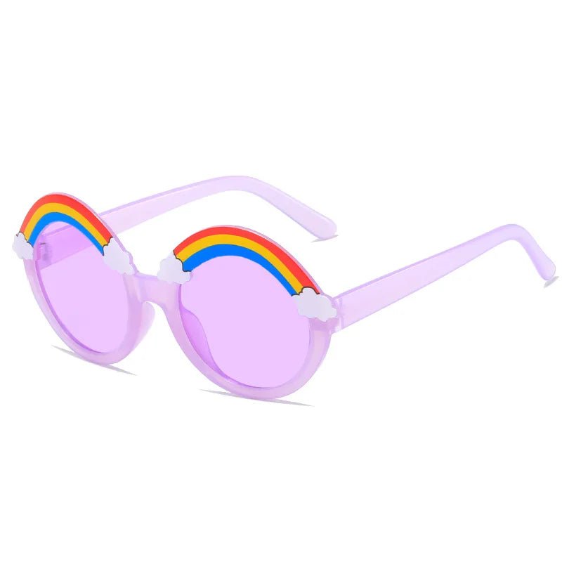 Dino Sun Squad: Cartoon Dinosaur Sunglasses - The Little Big Store