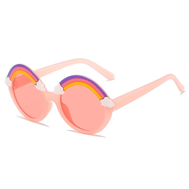 Dino Sun Squad: Cartoon Dinosaur Sunglasses - The Little Big Store