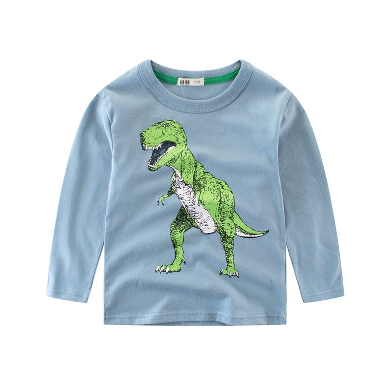 Dinosaurs in Big Kids Costume - The Little Big Store