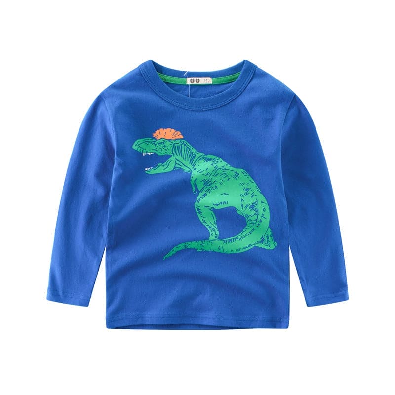 Dinosaurs in Big Kids Costume - The Little Big Store