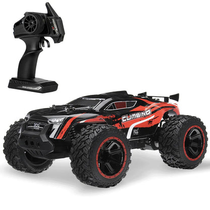 Dragon Fighter High Speed RC Racing Car - The Little Big Store