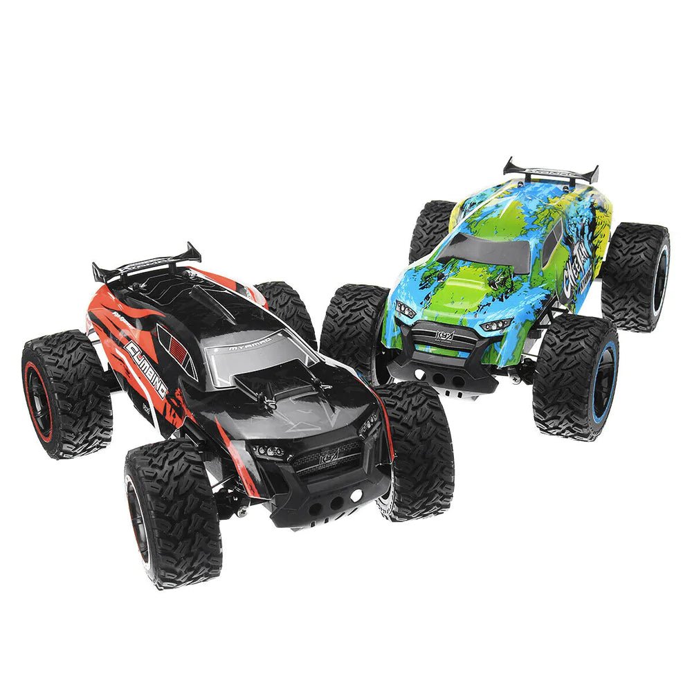 Dragon Fighter High Speed RC Racing Car - The Little Big Store