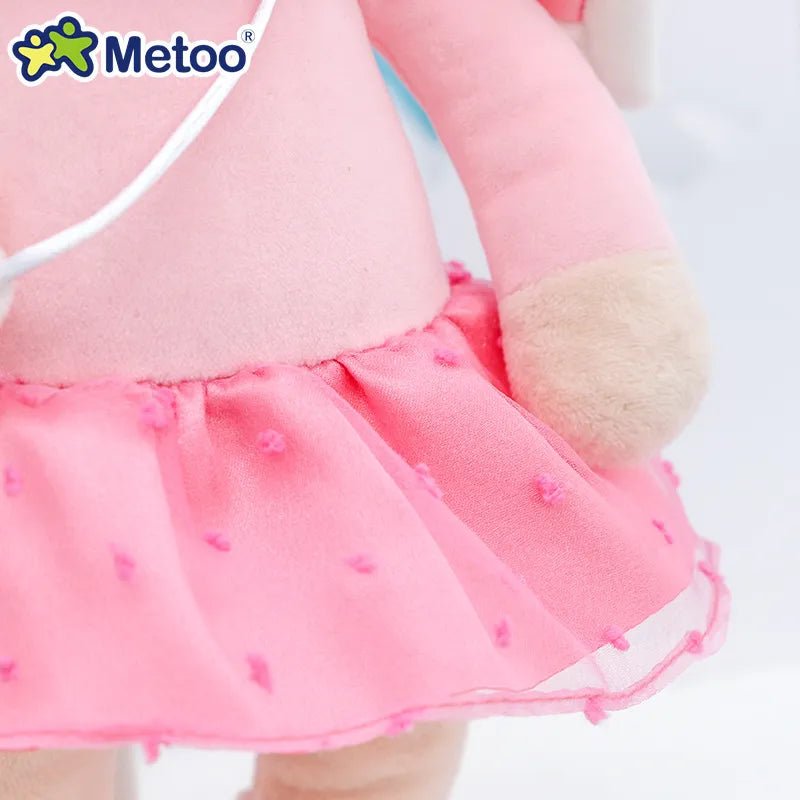 Embark on a Magical Journey with Metoo Forest Animals Plush & Stuffed Dolls! - The Little Big Store