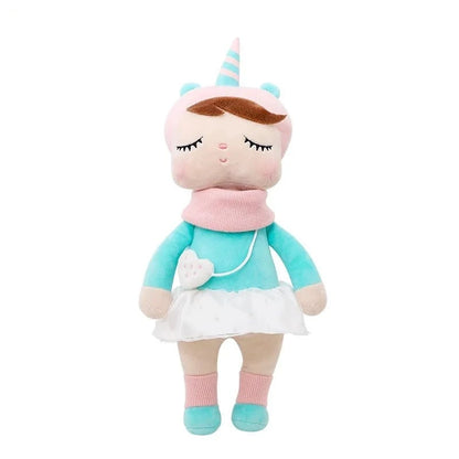 Embark on a Magical Journey with Metoo Forest Animals Plush & Stuffed Dolls! - The Little Big Store