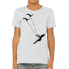 Fly High in Style: Avian Adventure Bird Swing Tees for Boys - A Feathered Fashion Delight! - The Little Big Store