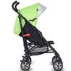 Folding Lightweight Baby Toddler Umbrella Travel Stroller W/ Storage Basket - The Little Big Store